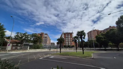 Apartment on Avenida de Santander photo 8