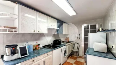 Apartment on Calle de Siero photo 9