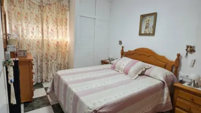 Apartment on Velarde Street photo 6