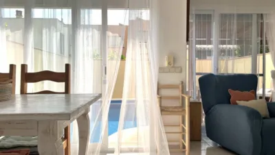 Townhouse in Centro Urbano 7 photo 17