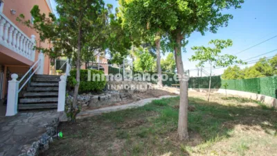 Chalet in Calicanto photo 5