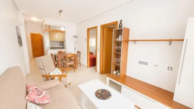 Piso – Torrevieja - Vista 3