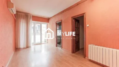 Top-floor apartment in Camí Antic de València photo 2