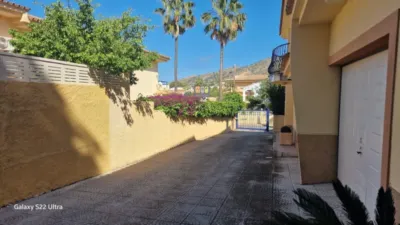 Chalet in Albir photo 41