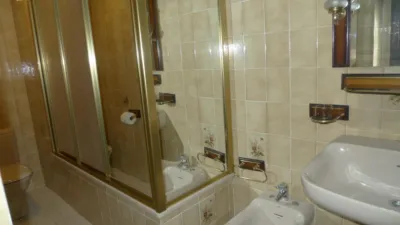 Apartment on Pedro Barruecos Street photo 27