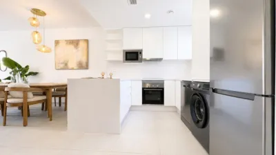 Townhouse in Altaona Golf And Country Village photo 13