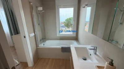 Chalet in Navas del Rey photo 20