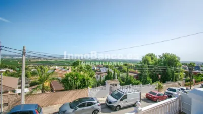 Chalet in Calicanto photo 20