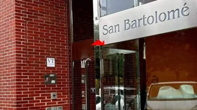 Apartment on San Bartolomer Etorbidea photo 6