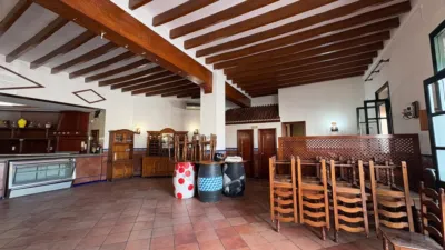 House on Calle de Marchena photo 4