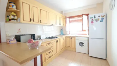 Bungalow on Calle Mar Menor photo 9