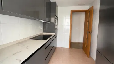 Pis – Alicante - Alacant - Vista 5