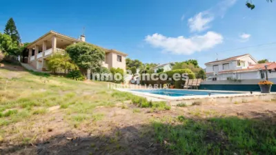 Chalet in Calicanto photo 16