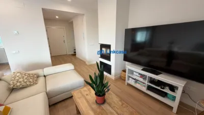 Chalet in Navas del Rey photo 5