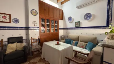 House on Calle de Marchena photo 19