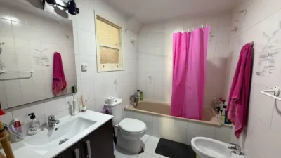 Apartment in Plaza Madrid photo 13