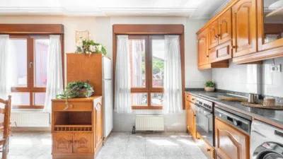 Apartment at Calle del Cardenal Cisneros, 1 photo 6