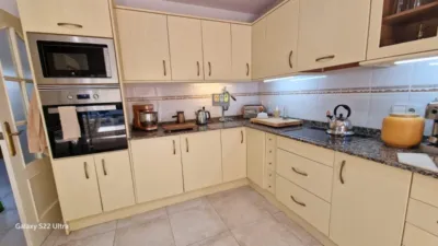 Chalet in Albir photo 15