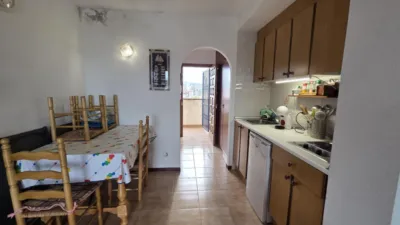 Apartment on Avinguda del Pastor photo 9
