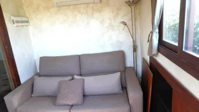 Penthouse in La Bonanova - Porto Pi photo 27