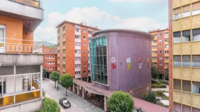Apartment at Calle del Cardenal Cisneros, 1 photo 26