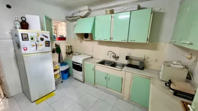 Apartment in Calas de Santiago Bernabeu photo 6
