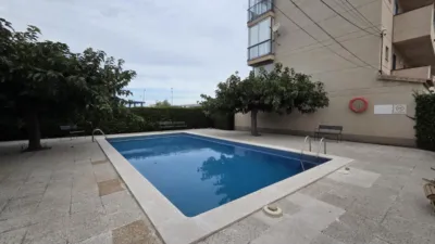 Apartment on Avinguda del Pastor photo 16