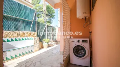 Chalet in Calicanto photo 25