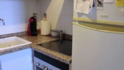 Apartment in Via Parque photo 12