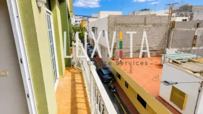 Duplex penthouse on La Dehesa Street photo 20