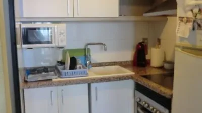 Apartment in Via Parque photo 14