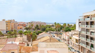 Piso – Torrevieja - Vista 3