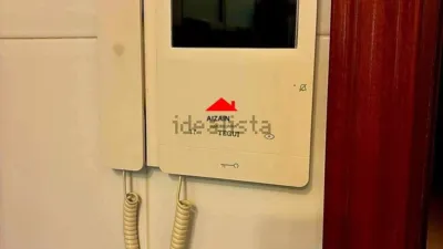 Apartment on San Bartolomer Etorbidea photo 21