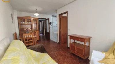Apartment on Calle del Arco Iris photo 18