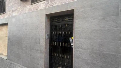 Apartment in Plaza Madrid photo 2