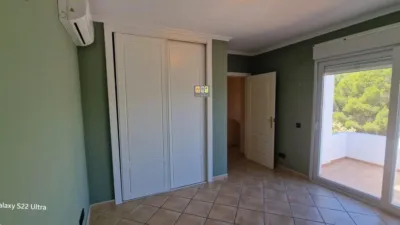 Chalet in Albir photo 30