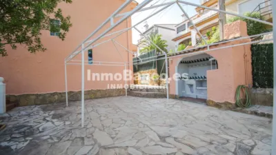 Chalet in Calicanto photo 10