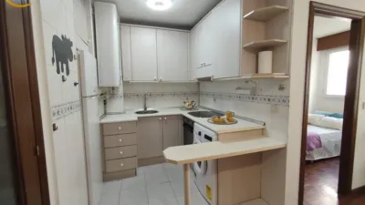 Apartment on Calle del Arco Iris photo 11