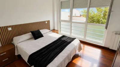 Apartment in Carandía photo 13