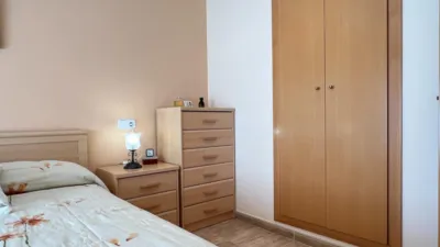 Apartment in Centro Urbano 7 photo 22