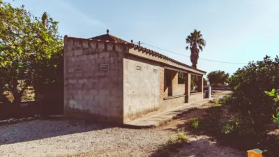 Rustic Finca in Rústica photo 15