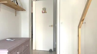 Townhouse in Centro Urbano 7 photo 35