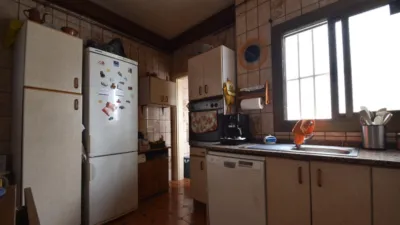 Apartment in Centre photo 17