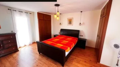 Chalet in Jijona-Xixona photo 42