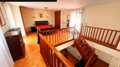 Chalet in Jijona-Xixona photo 41