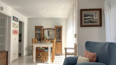 Townhouse in Centro Urbano 7 photo 19