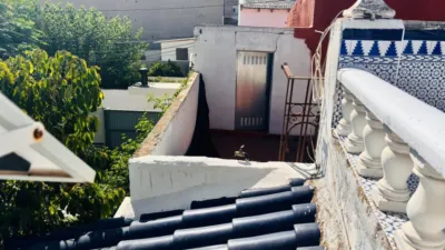 House on Calle Floridablanca in La Raya, 44 photo 5
