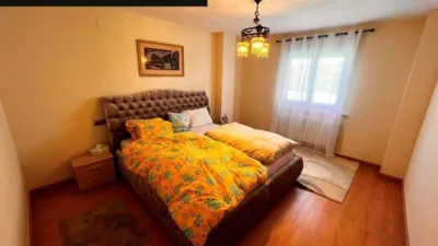 Chalet in Jijona-Xixona photo 16