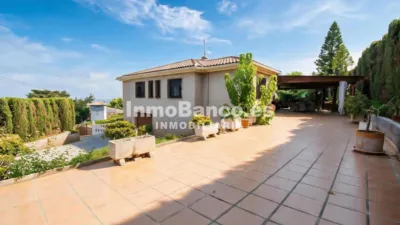 Chalet in Calicanto photo 2