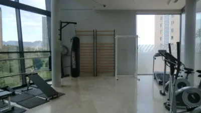 Apartment in Via Parque photo 7